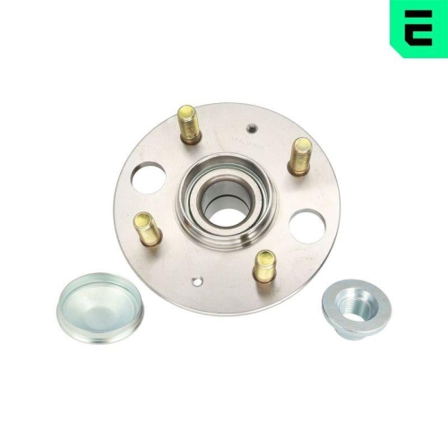 OPTIMAL Radlagersatz 912128