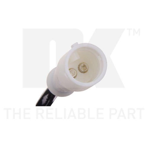 NK Sensor, Raddrehzahl 293914