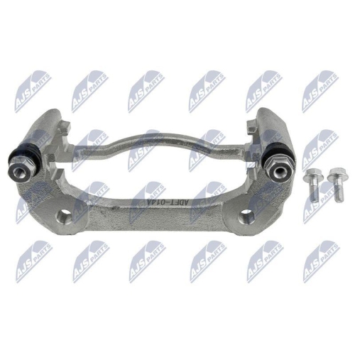 NTY Halter, Bremssattel HZP-FT-014A