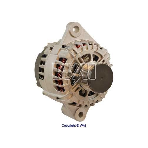 WAI Generator 11734N