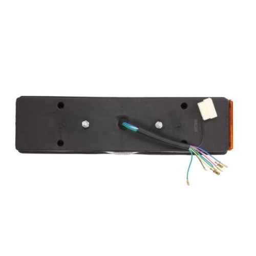 TRUCKLIGHT Schlussleuchte TL-ME015L