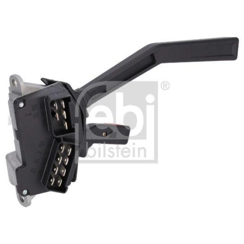 FEBI BILSTEIN Lenkstockschalter 18719