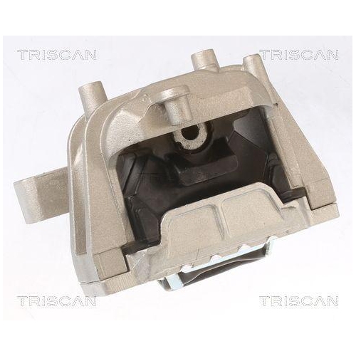 TRISCAN Lagerung, Motor 8505 29126