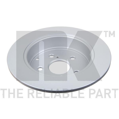 NK Bremsscheibe 3145112