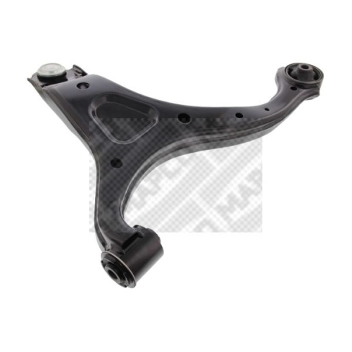 MAPCO Lenker, Radaufh&auml;ngung 52207