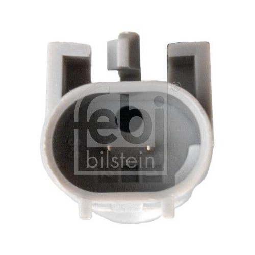 FEBI BILSTEIN Sensor, Raddrehzahl 181009