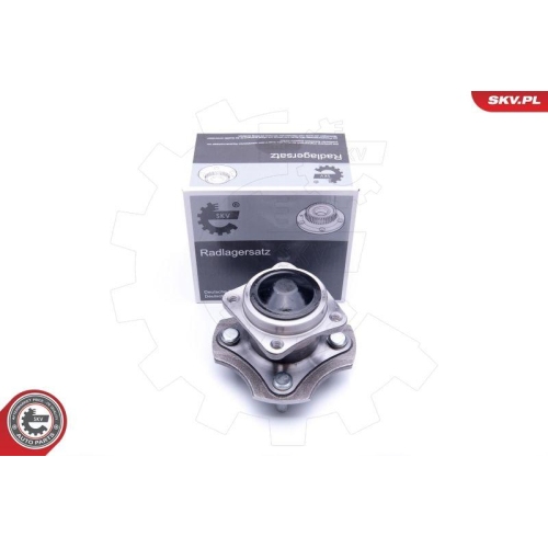 ESEN SKV Radlagersatz 29SKV231