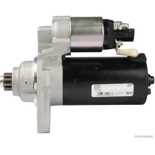 HERTH+BUSS ELPARTS Starter 42024100