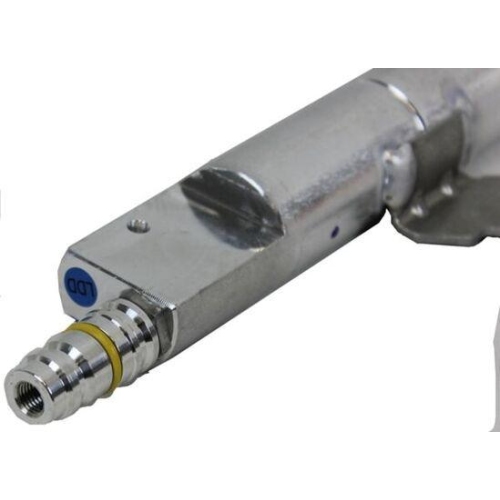 MAHLE Trockner, Klimaanlage BEHR *** PREMIUM LINE *** AD 103 000P