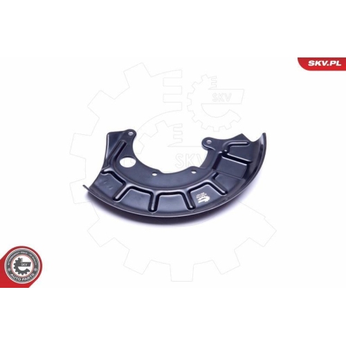 ESEN SKV Spritzblech, Bremsscheibe