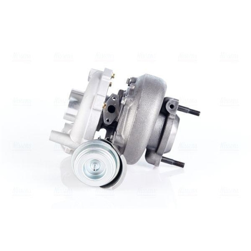 NISSENS Lader, Aufladung ** FACTORY NEW ** 93245