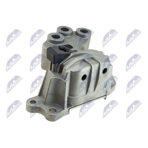 NTY Lagerung, Motor ZPS-CH-134