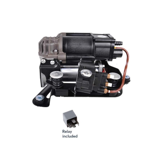 Kompressor Luftfederung 21030-01-6721 Miessler Automotive