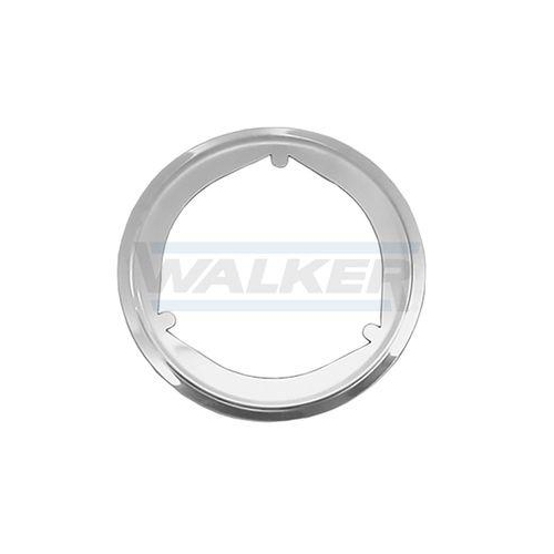 WALKER Dichtung, Abgasrohr 80410
