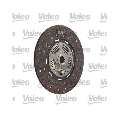 VALEO Kupplungsscheibe NEUTEIL 806196