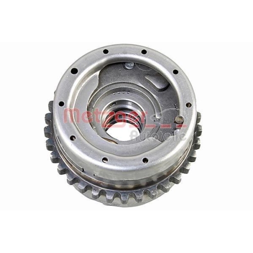 METZGER AUTOTEILE Nockenwellenversteller GREENPARTS 2410006