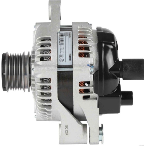 HERTH+BUSS ELPARTS Generator 32083920