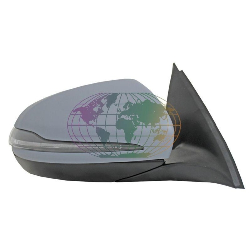 Lexmond Trading BV Au&szlig;enspiegel 6090077