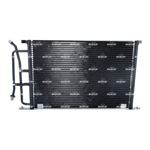 NRF Kondensator, Klimaanlage EASY FIT 35250