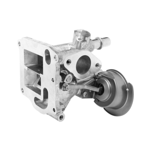 BorgWarner AGR-Ventil OE-Version/Erstausr&uuml;stung 710536D0