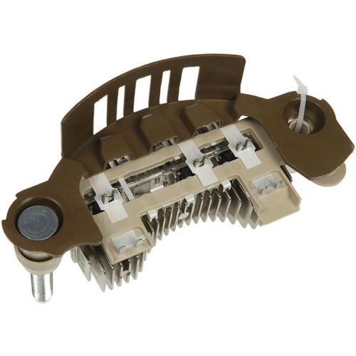 AS-PL Gleichrichter, Generator AS ARC5150