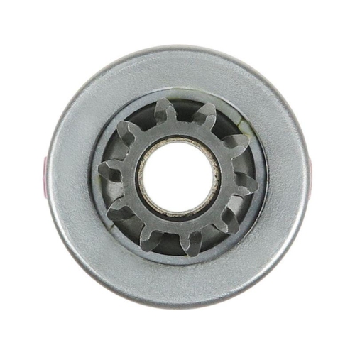 AS-PL Freilaufgetriebe, Starter AS SD1019P