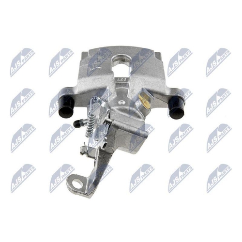NTY Bremssattel HZT-JG-002