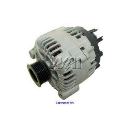 WAI Generator 23890N