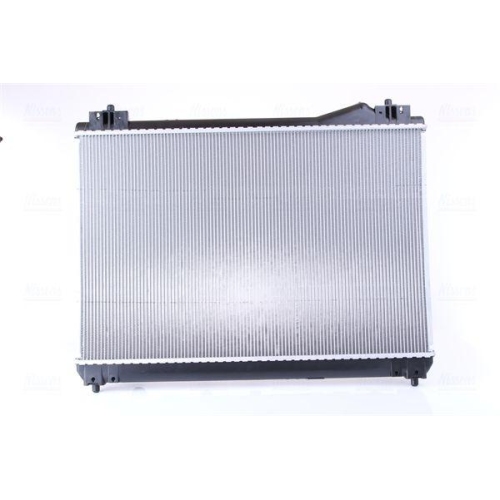 NISSENS K&uuml;hler, Motork&uuml;hlung 64202