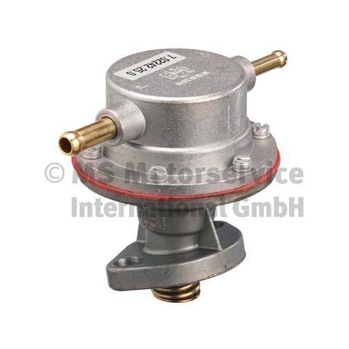 PIERBURG Kraftstoffpumpe 7.02242.25.0