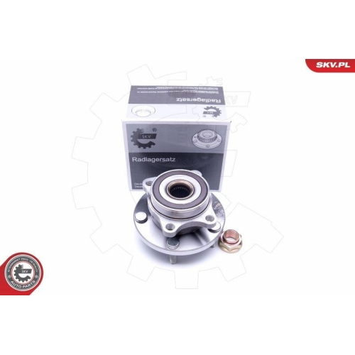 ESEN SKV Radlagersatz 29SKV248