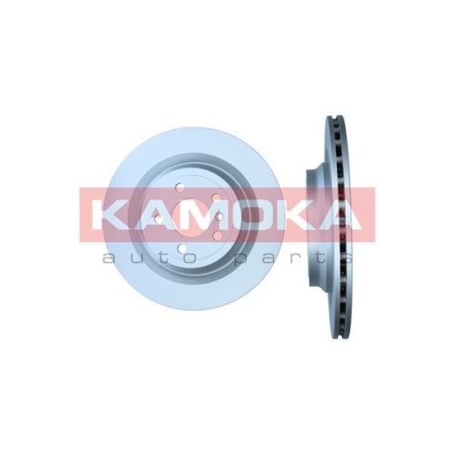 KAMOKA Bremsscheibe 103433