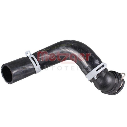 METZGER K&uuml;hlerschlauch 2422228