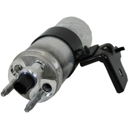 MAHLE Trockner, Klimaanlage BEHR *** PREMIUM LINE *** AD 104 000P