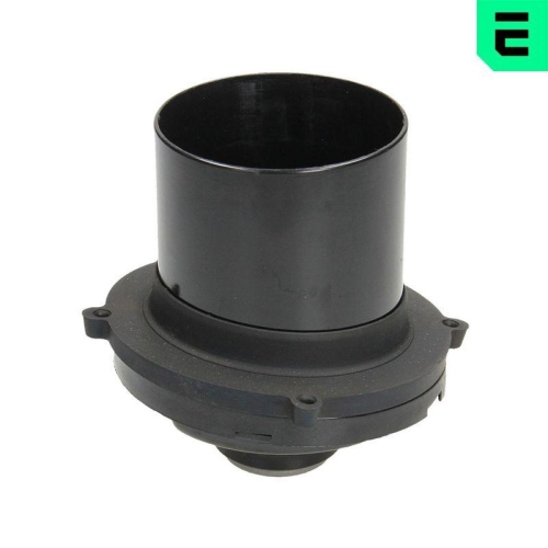 OPTIMAL Anschlagpuffer, Federung F8-6517