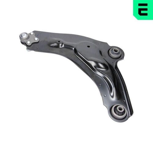 OPTIMAL Lenker, Radaufh&auml;ngung