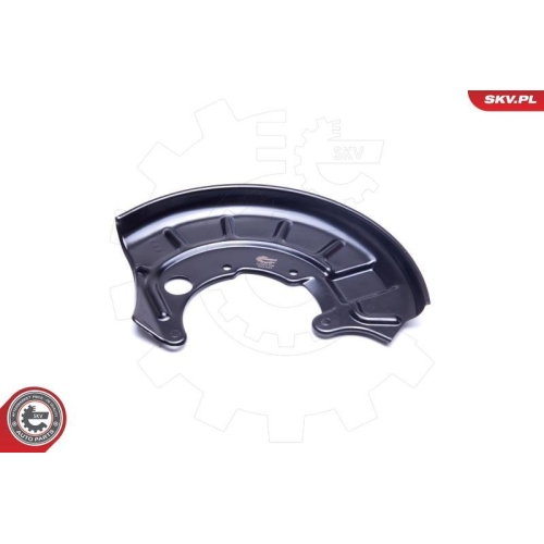 ESEN SKV Spritzblech, Bremsscheibe