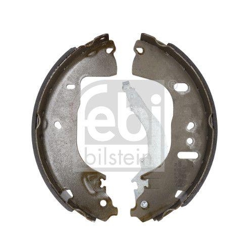 FEBI BILSTEIN Bremsbackensatz