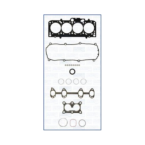 AJUSA Dichtungssatz, Zylinderkopf MULTILAYER STEEL 52211900