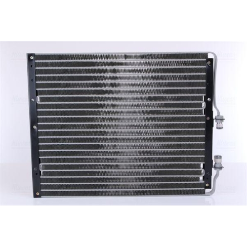 NISSENS Kondensator, Klimaanlage 94990