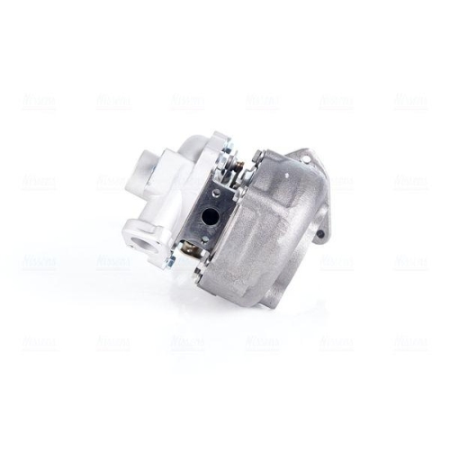 NISSENS Lader, Aufladung ** FACTORY NEW ** 93110