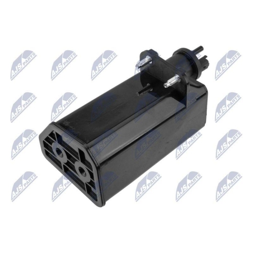 NTY Aktivkohlefilter, Tankentl&uuml;ftung EFP-RE-007