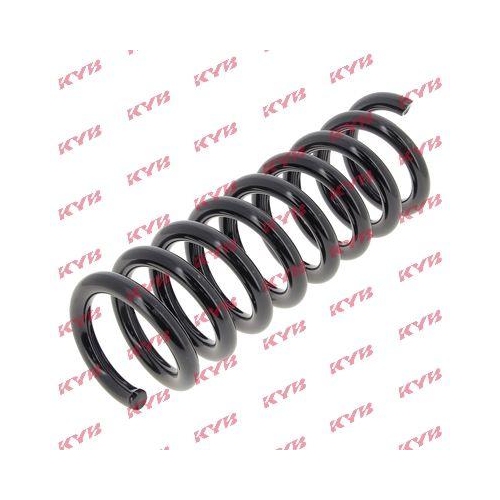 KYB Fahrwerksfeder K-Flex RA6487