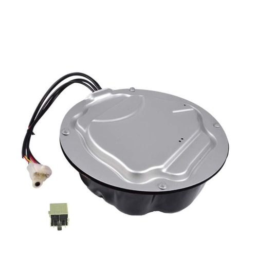 Kompressor Luftfederung 21033-01-1080 Miessler Automotive