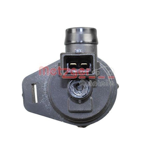 METZGER AUTOTEILE Ventil, Aktivkohlefilter ORIGINAL ERSATZTEIL 2250347