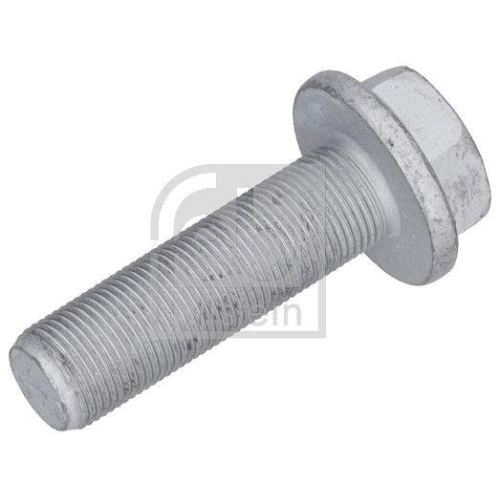 FEBI BILSTEIN Schraube, Bremsscheibe 1001806