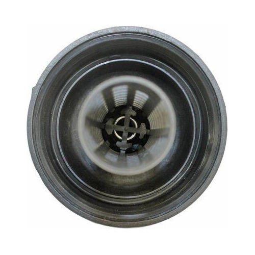 METZGER AUTOTEILE Deckel, &Ouml;lfiltergeh&auml;use GREENPARTS 2370007