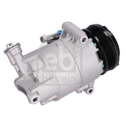 FEBI BILSTEIN Kompressor, Klimaanlage 1003137