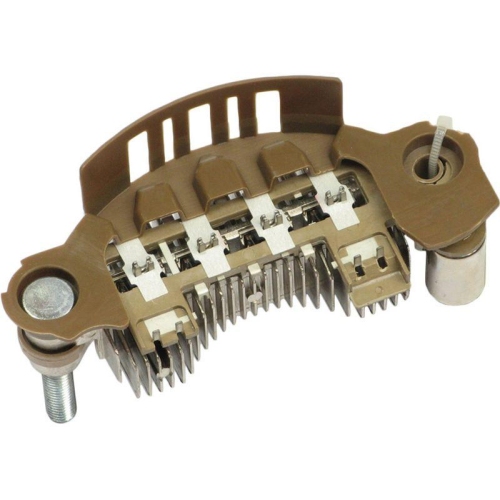 AS-PL Gleichrichter, Generator AS ARC5086