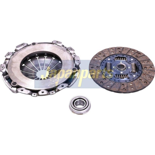 JAPANPARTS Kupplungssatz KF-568